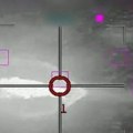 Izraelci objavili novi snimak: Ovako smo oborili iranski avion iznad Teherana (video)