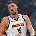 Kakav preokret! Nikola Jokić brutalnom partijom razbio najbolji tim u 2026. godini (video)
