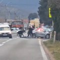 Horor na magistralom putu kod Mostara: Maskirana banda demolirala vozilo bakljama i palicama, pa nasrnuli na vozača (video)