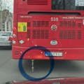 Mali detalj ispod autobusa koji može sprečiti veliku nesreću