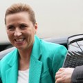 Danska premijerka podnela ostavku, počinje procedura izbora nove vlade