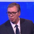 Vučić saopštio: Kurti sutra kod Makrona sa dva zahteva - jedan veoma opasan za Srbiju!