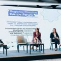 Zašto Filmski centar Srbije nije učestvovao na regionalnom forumu u Podgorici