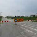 Deo Save Kovačevića i dalje zatvoren za saobraćaj: Produžen rok za završetak radova