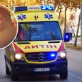 Mirza (35) se žalio na trnjenje ruke u Zavodu za hitnu medicinu, lekari su ga poslali kući: umro je 20 minuta kasnije