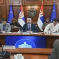 Apostolović: Ne postoji formalna odluka o zamrzavanju sredstava EU za Srbiju