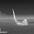 Zelenski objavio snimak operacije "Duboki udar". Ukrajinci moćnim Flamingom udarili na Rusiju: Raketa ima domet 3.000 km…