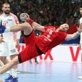 Mijajlo Marsenić: „Kao tim rastemo zajedno sa selektorom Raulom“