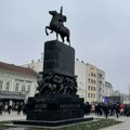 U Nišu počinje sanacija spomenika u centru grada