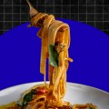 Pasta može da bude umetnost: Kako da je serviramo kao u restoranu?
