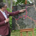 Vučić kaže da ima "četiri-pet tački sporenja" u pregovorima o NIS-u, komentarisao i Ranka Mimovića