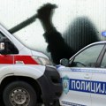 Horor na Kalemegdanu! Mladić (24) izboden nožem kod splava: Policija istražuje njegovu bizarnu priču