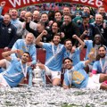 Sitiju drugi trofej u sezoni: „Građani“ uzeli FA kup, Čelsi praznih ruku