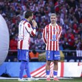 Grizman plakao i izvinjavao se pred celim stadionom: "Oprostite mi za grešku od 130.000.000 evra"