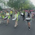 Arhiv javnih skupova: Današnji skup u rangu najvećih studentskih okupljanja