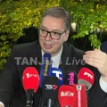 "Četiri godine sam jurio partnera za železaru, a onda su došli Kinezi"! Vučić: Srbija danas prvi put lider po platama u regionu…