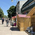 Danas duhovska litija ulicama Inđije, uveče koncert Snežane Đurišić