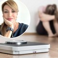 Anoreksija menja život cele porodice: Psihijatar upozorava da bolest počinje već sa 12 godina