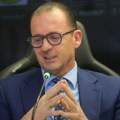 Predrag Mijatović dobio pitanje da li će se pomiriti sa Grobarima: "Mislim da znam zašto me kritikuju"