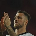(VIDEO) Austrija pokazala da može i sa desetoricom, Arnautović starter