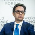 Vratiću se u politiku ako se formira koalicija za rušenje VMRO DPMNE: Pendarovski se oglasio
