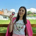 Када емоције покрену стваралаштво - интервју са Анђелом Танчић