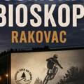 Šumski bioskop u rakovacu Bajk pakr organizuje zabavu u Belom majdanu