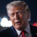 Trampova popularnost među Amerikancima i dalje na veoma niskom nivou