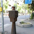 (Foto) Misteriozni stubići u centru grada Beograđani ih danas gledaju u čudu, a nekada se od njih strahovalo: Samo jedna osoba…