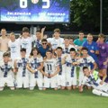 Železničar iz Pančeva ispisao istoriju, kadeti u najvišem rangu