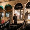 Frasers objavio ponudu za preuzimanje Huga Bossa