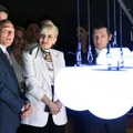 Češka potpisala ugovor o učešću na izložbi Ekspo 2027 u Beogradu