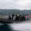 Zaronili smo na 60 metara sa žandarmerijom: Ovako izgleda najteža policijska obuka u dubinama mora (foto/video)