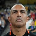 Sabri Lamuši nije više selektor reprezentacije Tunisa