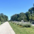 Sunčano i toplo, temperatura do 31 stepen