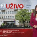 Dan uživo: Troje tužilaca upućeno u TOK