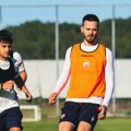 Zvezda nastavlja da brusi formu: Crveno-beli otputovali u Austriju!