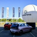 Kragujevac dobio novi sadržaj u automobilskoj industriji