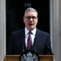 Britanski premijer Starmer podnio ostavku