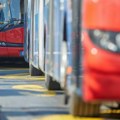 Beograd: do ponedeljka zatvaranje ulica i izmena linija zbog velikog skupa