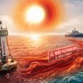 Planeta ulazi u neistraženu teritoriju: Najnoviji rekorde prestravio naučnike: Okeani gore, a tek nam stiže glavna opasnost