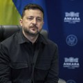 Zelenski: Kina upozorila Putina da ne koristi nuklearno oružje