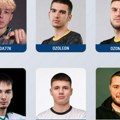 Навијајте за српску пубгм репрезентацију! Борба за Еспортс Куп Нација почиње данас!