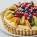 Recept za najukusniji voćni tart ovog leta