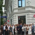 UniCredit Banka nastavlja širenje mreže otvaranjem nove ekspoziture na Dorćolu