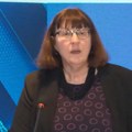 Vlada Ujedinjenog Kraljevstva imenovala Don Meken za novog ambasadora u BiH