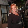 "Tašmajdan" ću nositi u srcu dok sam živa": Ćana nakon koncerta ne smiruje tempo (foto)