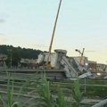 Porodice žrtava na suđenju za rušenje vijadukta 2018. u Đenovi kada je poginulo 43 ljudi