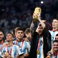 Trump, Messi i Thatcher - Svetsko prvenstvo je postalo globalna politička pozornica