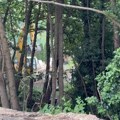 SNV: Promena etničke strukture cilj rušenja vikendica u vlasništvu Srba oko jezera Gazivode